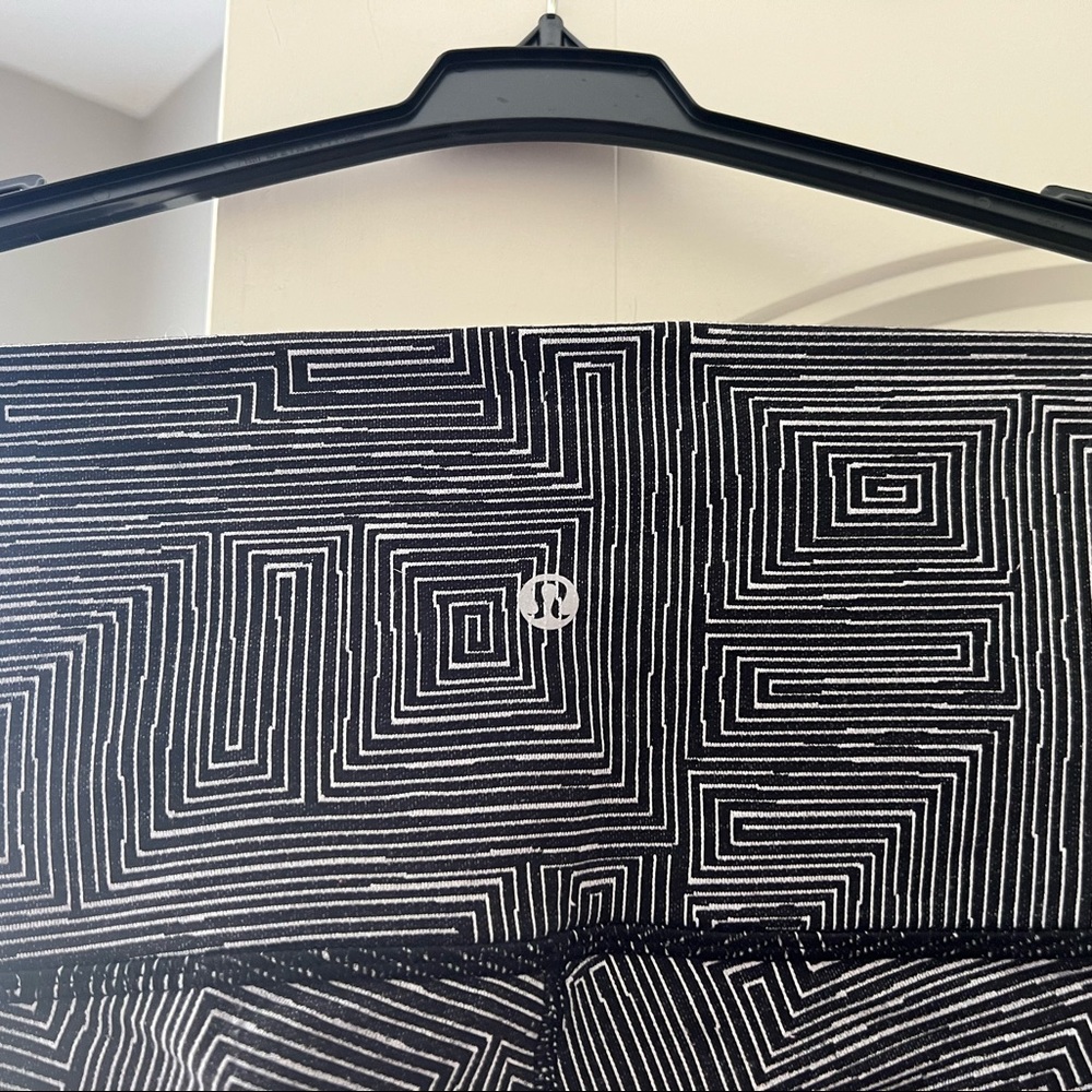 Lululemon Align 28” leggings